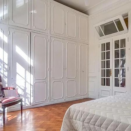 Dardo Rocha Villa Ciudad Autónoma de Ciudad Autónoma de Buenos Aires Exterior foto