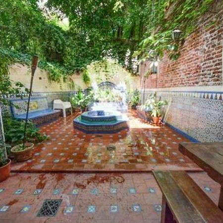 Dardo Rocha Villa Ciudad Autónoma de Ciudad Autónoma de Buenos Aires Exterior foto