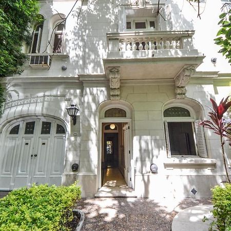 Dardo Rocha Villa Ciudad Autónoma de Ciudad Autónoma de Buenos Aires Exterior foto