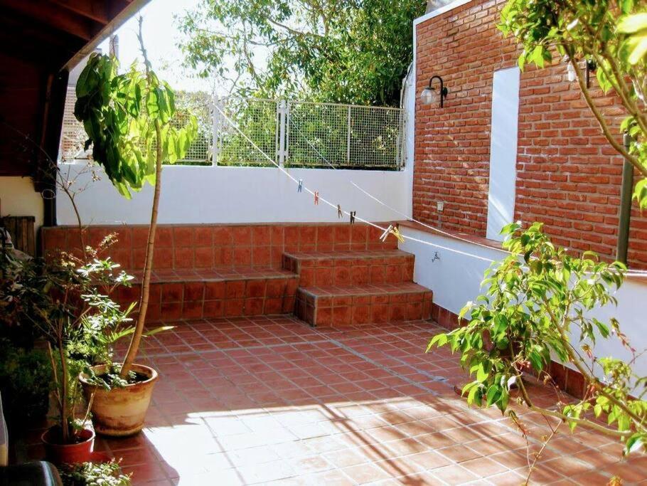 Dardo Rocha Villa Ciudad Autónoma de Ciudad Autónoma de Buenos Aires Exterior foto