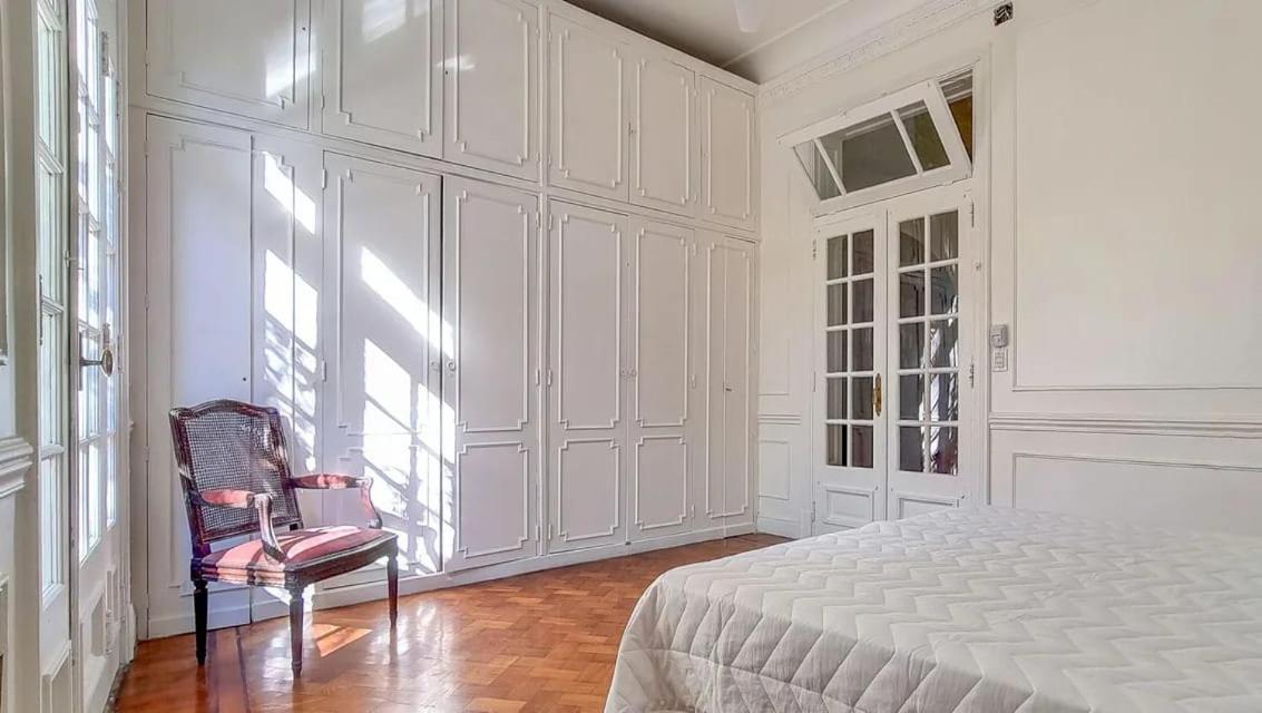 Dardo Rocha Villa Ciudad Autónoma de Ciudad Autónoma de Buenos Aires Exterior foto