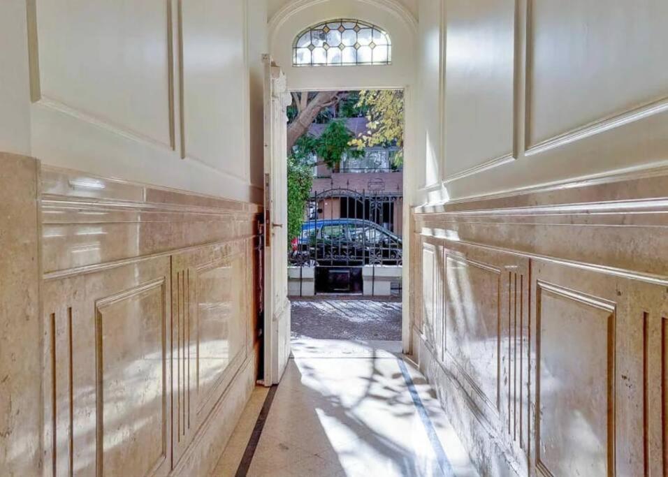 Dardo Rocha Villa Ciudad Autónoma de Ciudad Autónoma de Buenos Aires Exterior foto