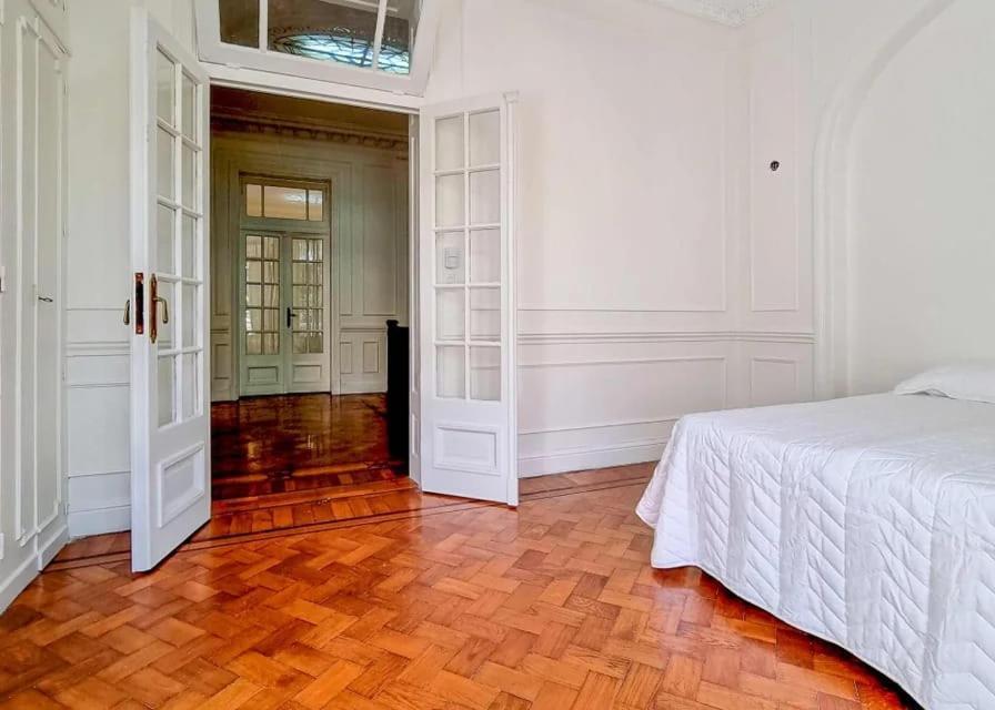 Dardo Rocha Villa Ciudad Autónoma de Ciudad Autónoma de Buenos Aires Exterior foto