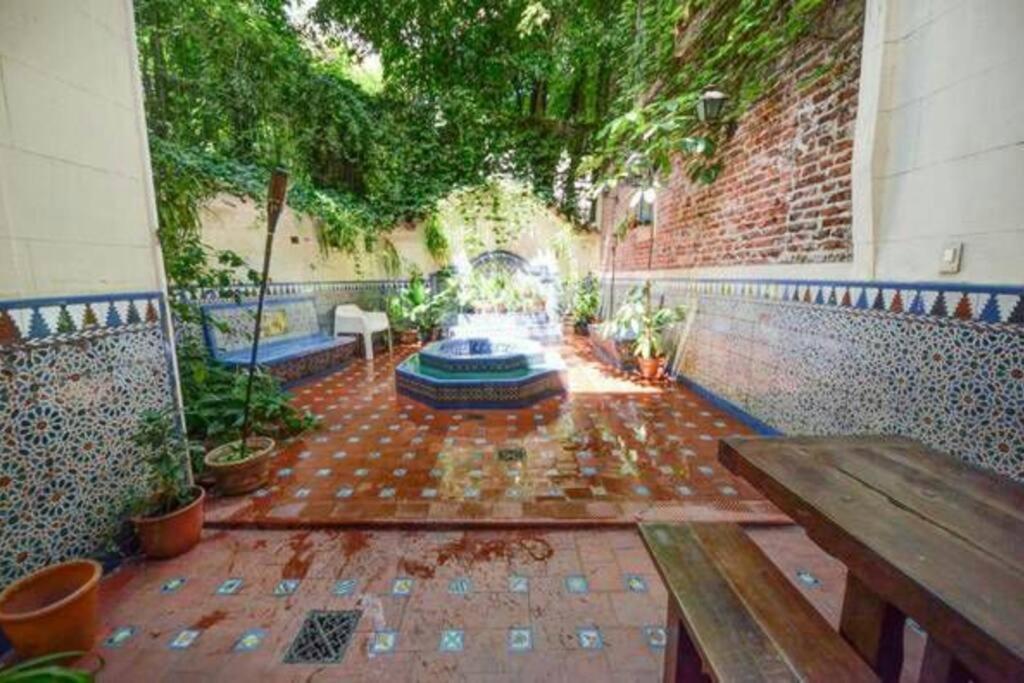 Dardo Rocha Villa Ciudad Autónoma de Ciudad Autónoma de Buenos Aires Exterior foto