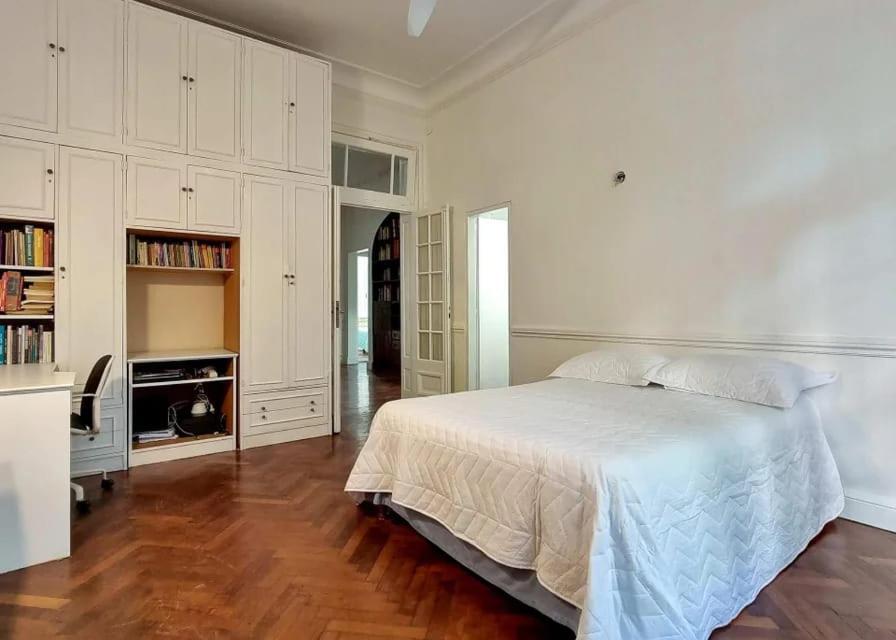 Dardo Rocha Villa Ciudad Autónoma de Ciudad Autónoma de Buenos Aires Exterior foto