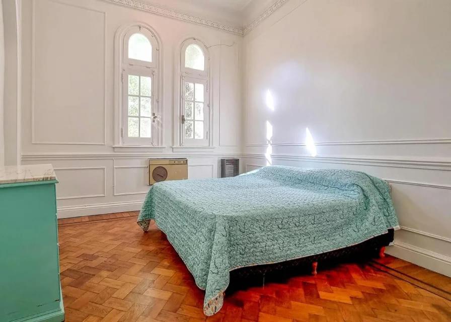 Dardo Rocha Villa Ciudad Autónoma de Ciudad Autónoma de Buenos Aires Exterior foto