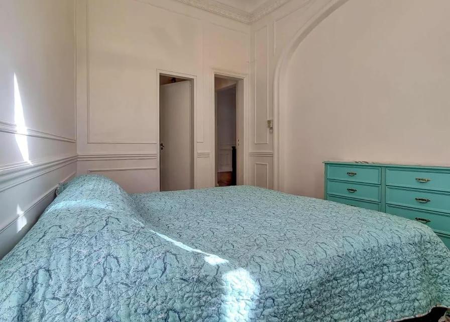 Dardo Rocha Villa Ciudad Autónoma de Ciudad Autónoma de Buenos Aires Exterior foto