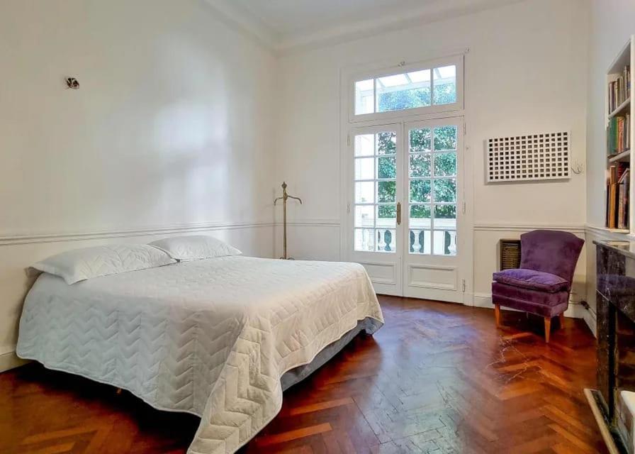 Dardo Rocha Villa Ciudad Autónoma de Ciudad Autónoma de Buenos Aires Exterior foto
