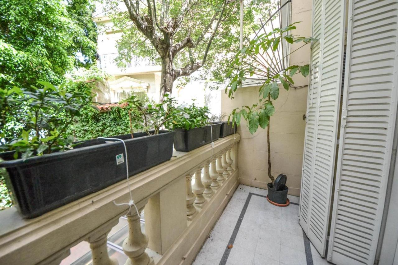 Dardo Rocha Villa Ciudad Autónoma de Ciudad Autónoma de Buenos Aires Exterior foto