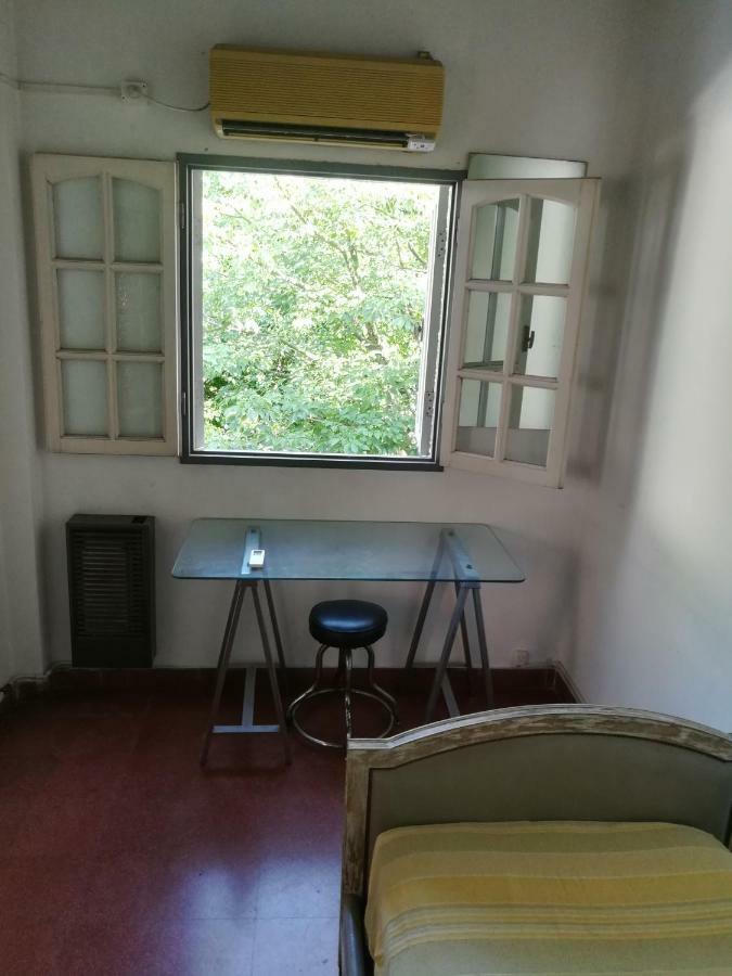 Dardo Rocha Villa Ciudad Autónoma de Ciudad Autónoma de Buenos Aires Exterior foto