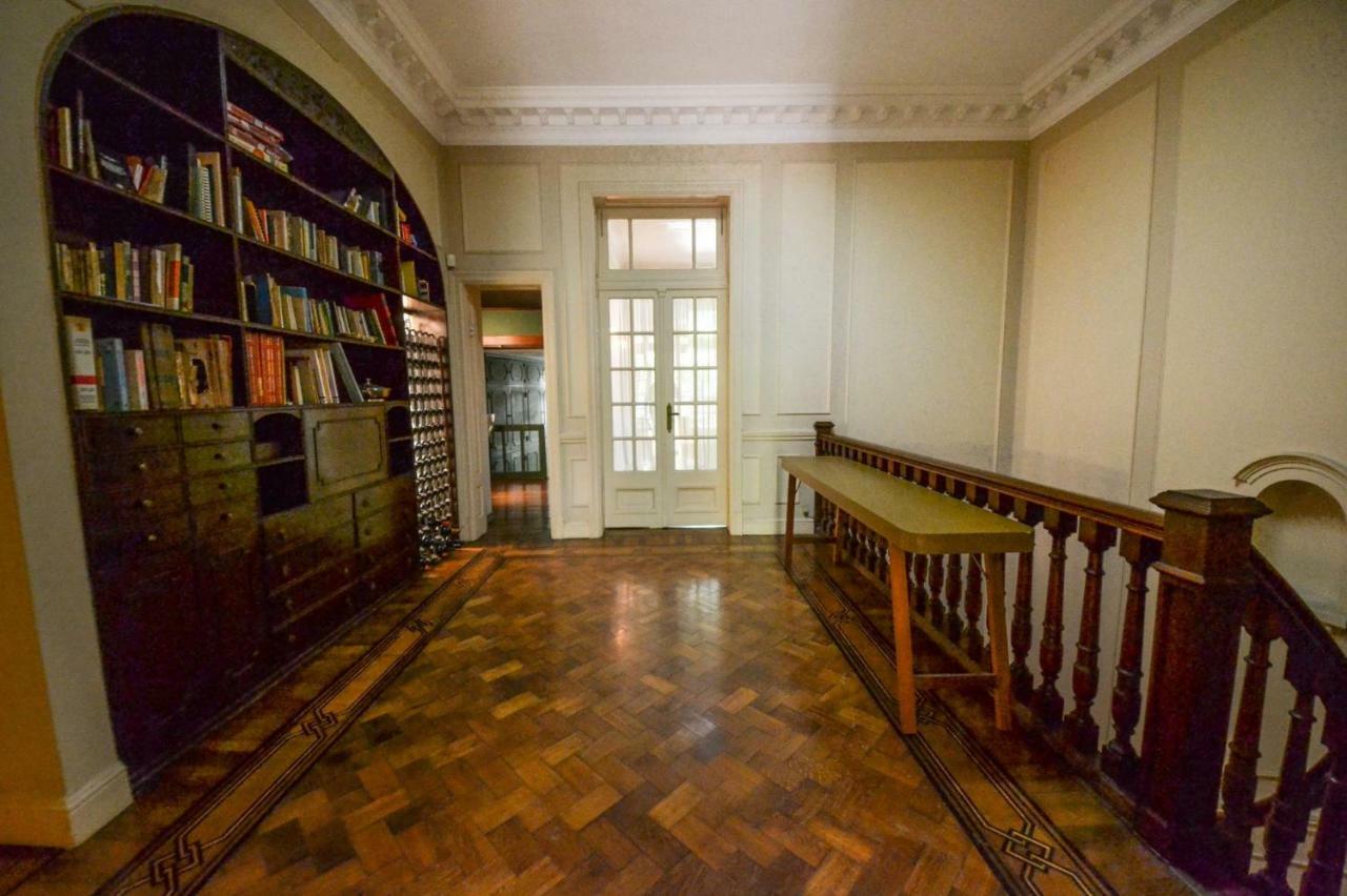 Dardo Rocha Villa Ciudad Autónoma de Ciudad Autónoma de Buenos Aires Exterior foto