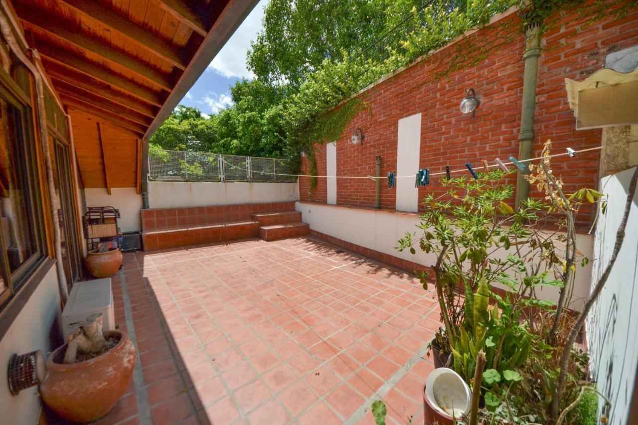 Dardo Rocha Villa Ciudad Autónoma de Ciudad Autónoma de Buenos Aires Exterior foto