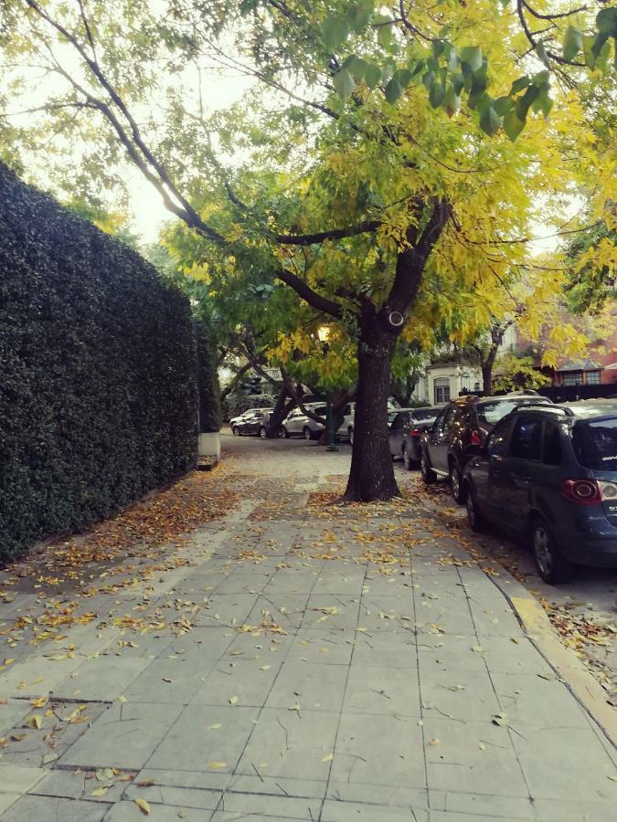 Dardo Rocha Villa Ciudad Autónoma de Ciudad Autónoma de Buenos Aires Exterior foto