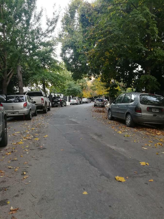 Dardo Rocha Villa Ciudad Autónoma de Ciudad Autónoma de Buenos Aires Exterior foto
