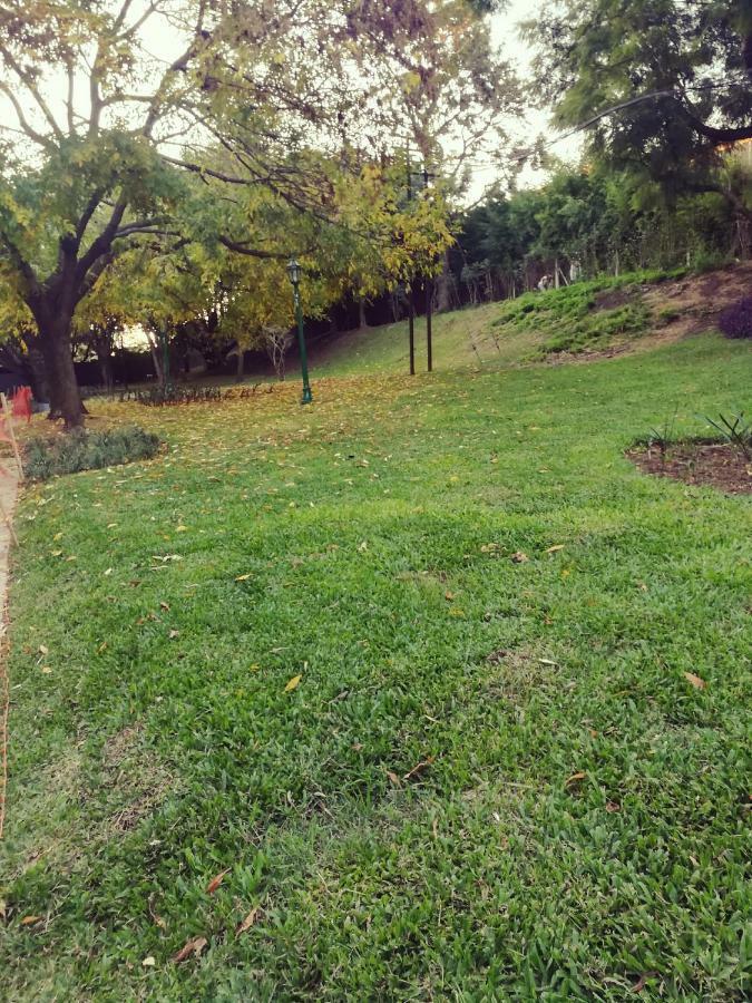 Dardo Rocha Villa Ciudad Autónoma de Ciudad Autónoma de Buenos Aires Exterior foto